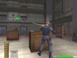 PlayStation 2 - WinBack: Covert Operations screenshot