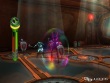 PlayStation 2 - Ben 10 Alien Force: Vilgax Attacks screenshot