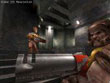 PlayStation 2 - Quake 3: Revolution screenshot