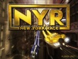 PlayStation 2 - NYR: New York Race screenshot