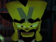 PlayStation 2 - Crash Bandicoot: The Wrath Of Cortex screenshot