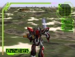PlayStation 2 - Kikou Heidan J-Phoenix screenshot