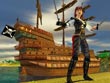 PlayStation 2 - Pirates: The Legend Of Black Kat screenshot