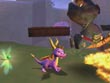 PlayStation 2 - Spyro: Enter the Dragonfly screenshot