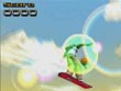 PlayStation 2 - Sky Surfer screenshot