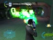 PlayStation 2 - Men in Black II: Alien Escape screenshot