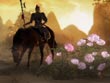 PlayStation 2 - Romance of the Three Kingdoms VII screenshot