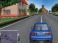 PlayStation 2 - Road Trip screenshot
