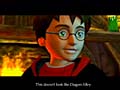 PlayStation 2 - Harry Potter and the Chamber of Secrets screenshot