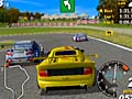 PlayStation 2 - Total Immersion Racing screenshot