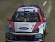 PlayStation 2 - World Rally Championship 2 Extreme screenshot