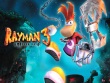 PlayStation 2 - Rayman 3: Hoodlum Havoc screenshot