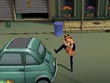 PlayStation 2 - JoJo's Bizarre Adventure screenshot