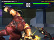 PlayStation 2 - X-Men: Next Dimension screenshot