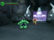 PlayStation 2 - Hulk, The screenshot
