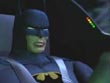 PlayStation 2 - Batman: Dark Tomorrow screenshot