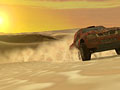 PlayStation 2 - Dakar 2 screenshot