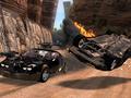 PlayStation 3 - Full Auto 2: Battlelines screenshot