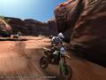 PlayStation 3 - MotorStorm screenshot