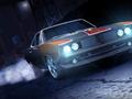 PlayStation 3 - Need for Speed Carbon screenshot