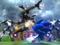 PlayStation 3 - Sonic the Hedgehog screenshot