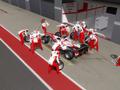 PlayStation 3 - Formula One Championship Edition screenshot