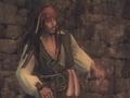 PlayStation 3 - Pirates of the Caribbean: At World's End screenshot
