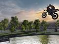 PlayStation 3 - Stuntman Ignition screenshot