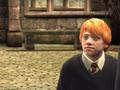 PlayStation 3 - Harry Potter and the Order of the Phoenix screenshot