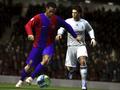 PlayStation 3 - FIFA 08 screenshot