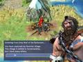 PlayStation 3 - Sid Meier's Civilization Revolution screenshot