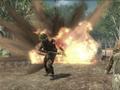 PlayStation 3 - Soldier of Fortune: Pay Back screenshot
