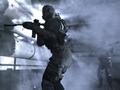 PlayStation 3 - Call of Duty 4: Modern Warfare screenshot