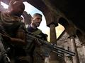 PlayStation 3 - Conflict: Denied Ops screenshot