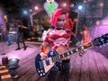 PlayStation 3 - Guitar Hero 3: Legends Of Rock screenshot