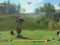 PlayStation 3 - Hot Shots Golf: Out Of Bounds screenshot