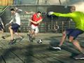 PlayStation 3 - FIFA Street 3 screenshot