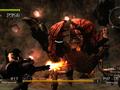 PlayStation 3 - Lost Planet: Extreme Condition screenshot