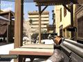 PlayStation 3 - Alliance: The Silent War screenshot