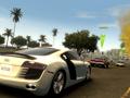 PlayStation 3 - Midnight Club: Los Angeles screenshot