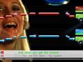PlayStation 3 - SingStar Abba screenshot