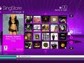 PlayStation 3 - SingStar: Vol. 2 screenshot