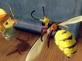PlayStation 3 - Tale of Despereaux, The screenshot