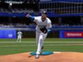 PlayStation 3 - Major League Baseball 2K9 screenshot
