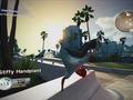 PlayStation 3 - Skate 2 screenshot