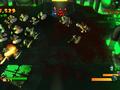 PlayStation 3 - Burn Zombie Burn! screenshot