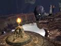 PlayStation 3 - Dante's Inferno screenshot