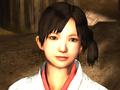 PlayStation 3 - Way of the Samurai 3 screenshot