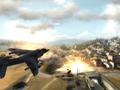 PlayStation 3 - World in Conflict screenshot