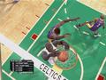 PlayStation 3 - NBA Live 09 screenshot